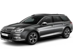 Citroen C5 TD Break 3.0 V6 HDi