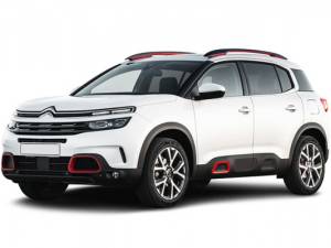 Citroen C5 Aircross 2.0 HDi