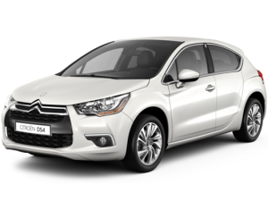 Citroen DS4 N VTi