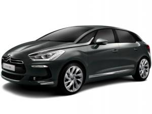 Citroen DS5 K/KF Hdi Hybrid 4 4WD