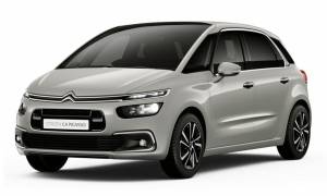 Citroen C4 3 Grand Picasso 2.0 HDi