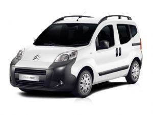 Citroen Nemo A Minivan 1.4 HDi