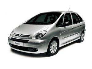 Citroen Xsara C Picasso 2.0 HDi