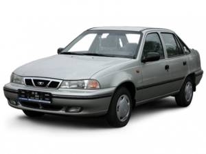 Daewoo Nexia N150 1.6i DOHC