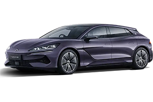 Denza&nbsp;Z9&nbsp;Sedan I&nbsp;EV 4WD