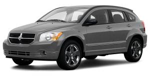 Dodge Caliber PK Hatchback 5d 2.4 STR