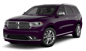 Dodge Durango SUV 5.7 V8