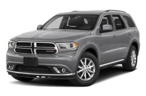 Dodge Durango SUV 5.7 V8