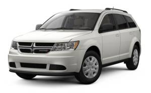 Dodge Journey JC 3.6 AWD