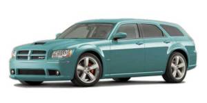 Dodge Magnum Wagon SRT8 6.1