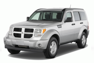 Dodge Nitro KJ 4.0 AWD