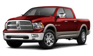 Dodge Ram 1500 DS DJ Pickup 2d 4d 5.7L