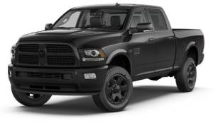 Dodge Ram 2500 DR DH D1 DC DM Pickup 2d 4d 8.0