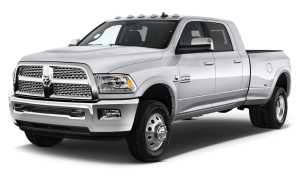 Dodge Ram 3500 DS DJ Pickup 2d 4d 6.7