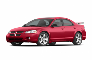 Dodge Stratus Sedan 3.0