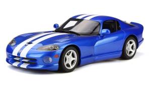 Dodge Viper ZB Roadster STR10  8.3V10