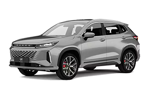 Exeed&nbsp;LX&nbsp;SUV&nbsp;1.6 AWD