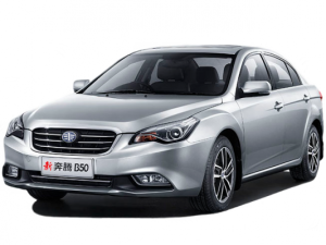 Faw Besturn B50 Sedan 1.6