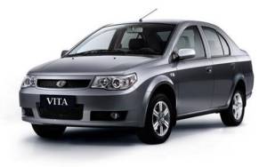 Faw Vita Sedan 1.5