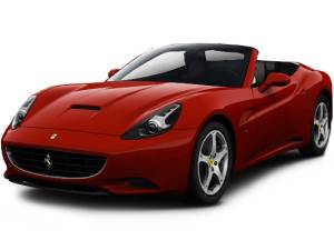 Ferrari California F149 Cabrio 4.3