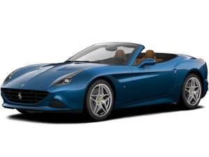 Ferrari California T F149 Cabrio 3.9