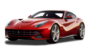 Ferrari F12 Berlinetta F152 Coupe 6.3