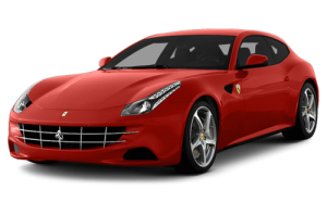 Ferrari FF F151 Hatchback 6.3 4x4