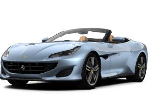 Ferrari Portofino F164 Cabrio 3.9 V8