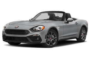 Fiat&nbsp;124 Spider&nbsp;Roadster&nbsp;1.4 MultiAir