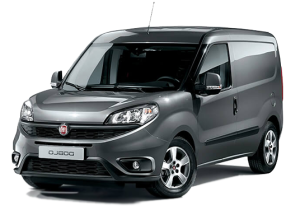 Fiat Doblo 223 Cargo 1.9 JTD