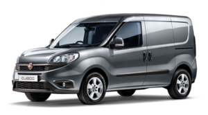 Fiat Doblo 263 Combi 1.4