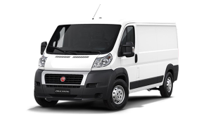 Fiat Ducato 250 MAXI XLWB/SWB Furgon 2.3 MultiJet 120 L4H2