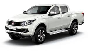 Fiat Fullback KTOT Pick-up 2.4 4WD