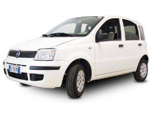 Fiat Panda 169 Hatchback 4х4 1.3 JTD