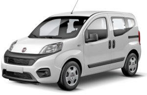 Fiat Qubo 225 1.4 Natural Power 8V