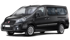 Fiat&nbsp;Scudo&nbsp;270 (II) Furgon&nbsp;2.0 MultiJet 120