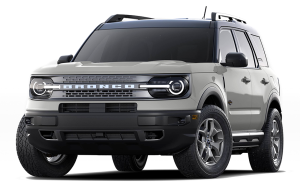 Ford&nbsp;Bronco Sport&nbsp;CX430 SUV&nbsp;2.0 T 4WD