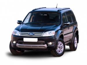 Ford Escape SUV 2.3