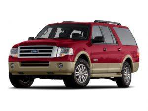 Ford Expedition 2006 5.4