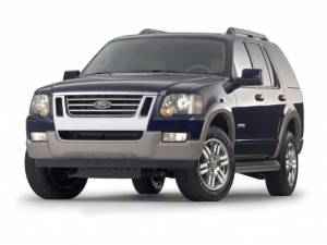 Ford Explorer U251 4.6