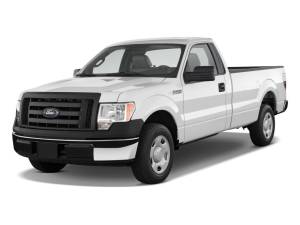 Ford F-150 Serie 12 Pick-up SuperCrew 6.2