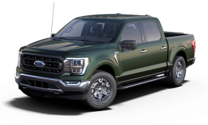 Ford&nbsp;F-150&nbsp;Serie 14 (P702) Pick-up&nbsp;Raptor 5.2 4WD