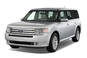 Ford Flex GG 3.5