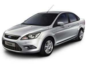 Ford Focus DA3 Hatchback 3d 2.0 TDCi