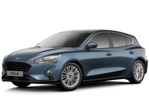 Ford Focus DEH Hatchback 2.0 EcoBlue