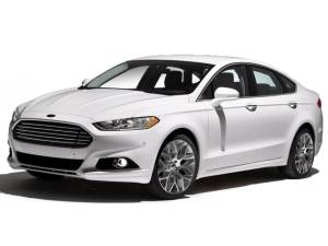 Ford&nbsp;Fusion&nbsp;II (North America) sedan&nbsp;2.7