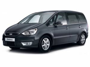 Ford Galaxy WA6 2.3