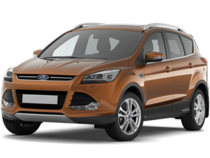 Ford Kuga DM2 2.5