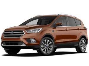 Ford Kuga DM2-II 2.5 iVCT