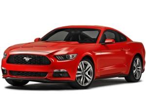 Ford Mustang VI Coupe 5.0 GT